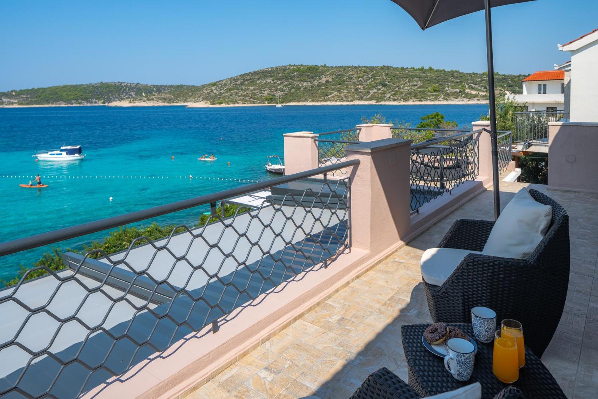Villa Fox Zaglavice Экстерьер фото