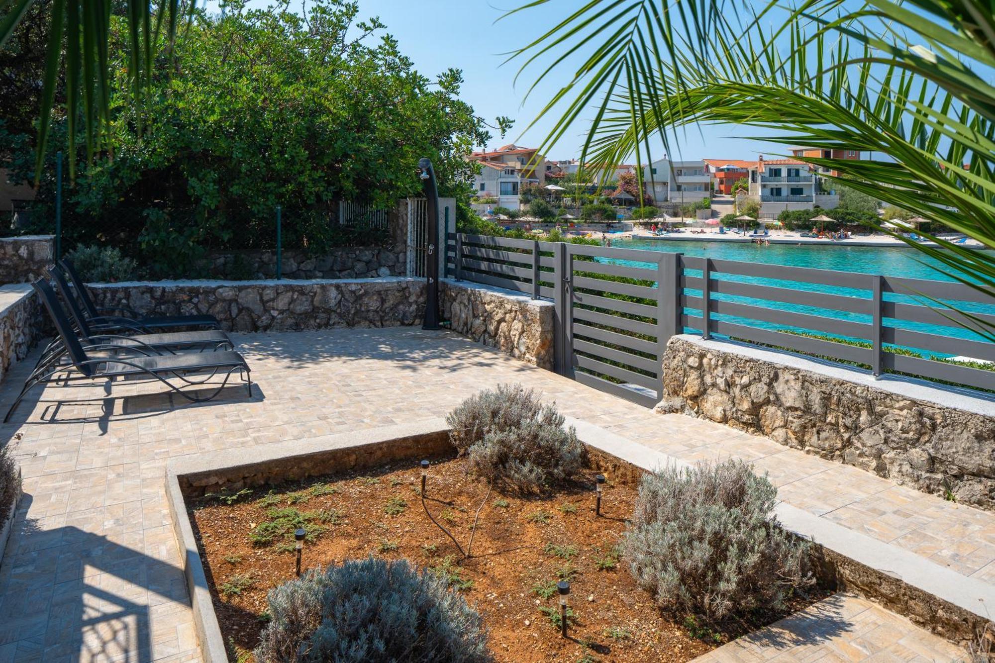 Villa Fox Zaglavice Экстерьер фото