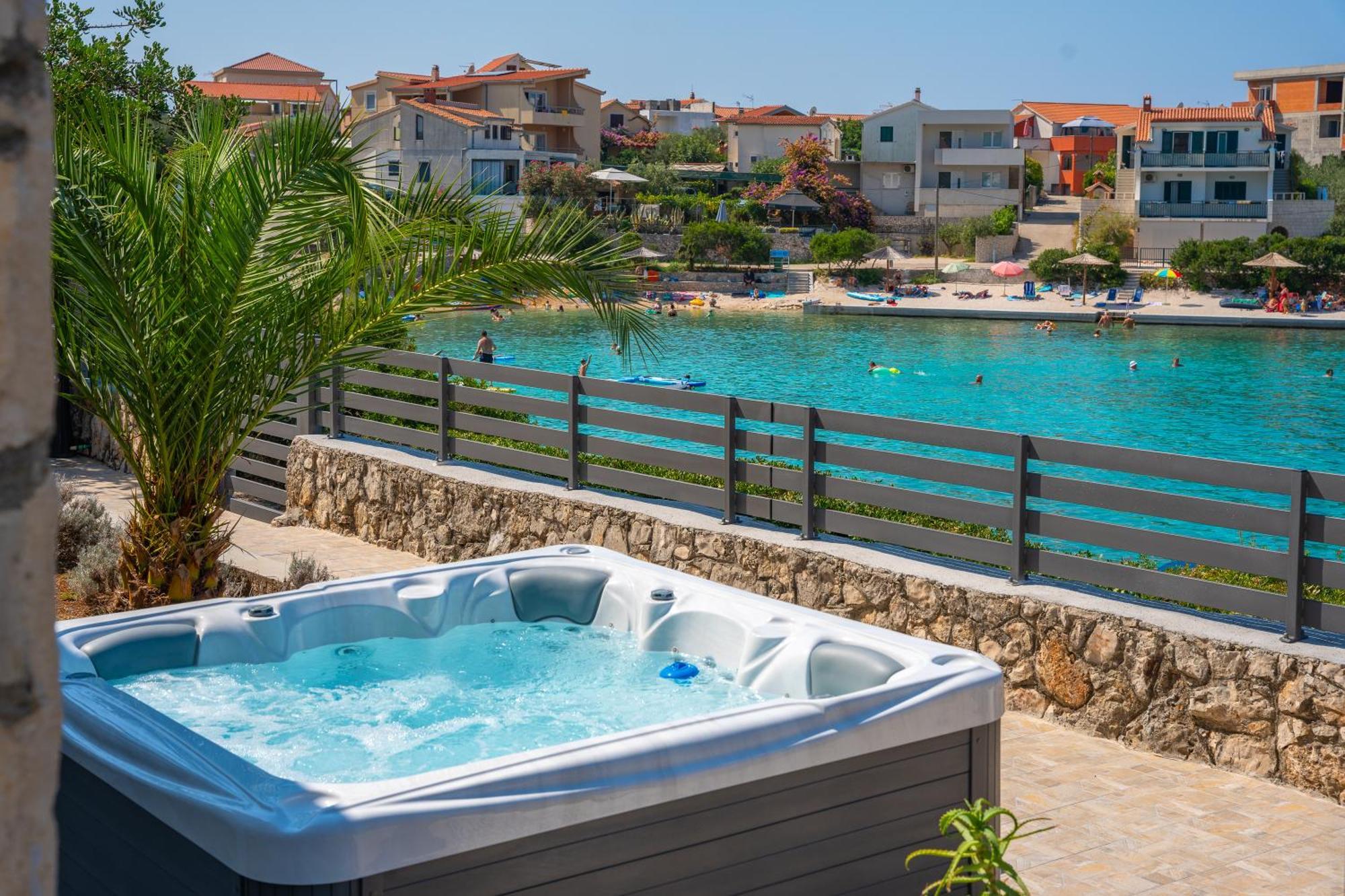 Villa Fox Zaglavice Экстерьер фото