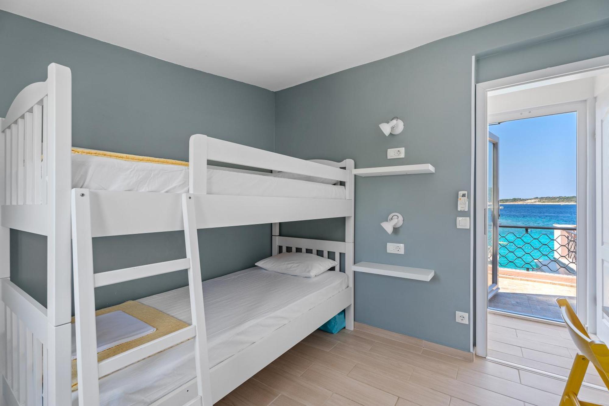 Villa Fox Zaglavice Экстерьер фото